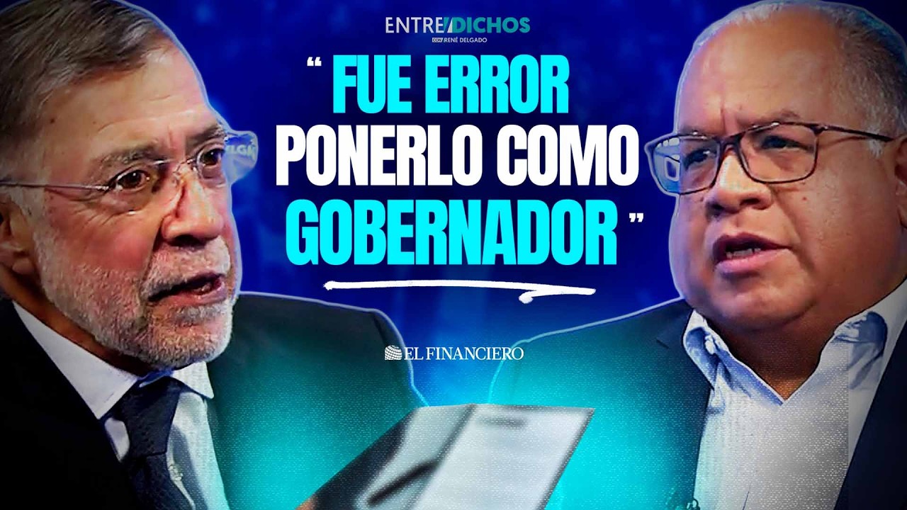 Postura del PES respecto al DISTANCIAMIENTO con Cuauhtémoc Blanco
