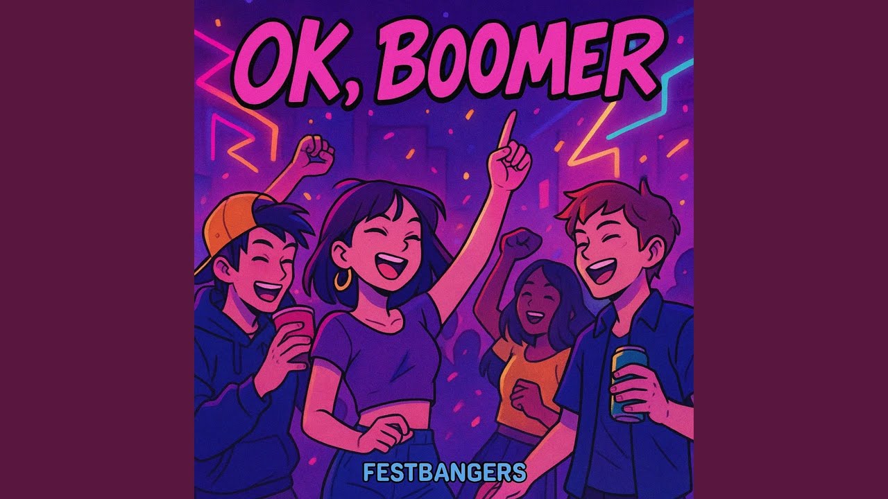 Ok, Boomer