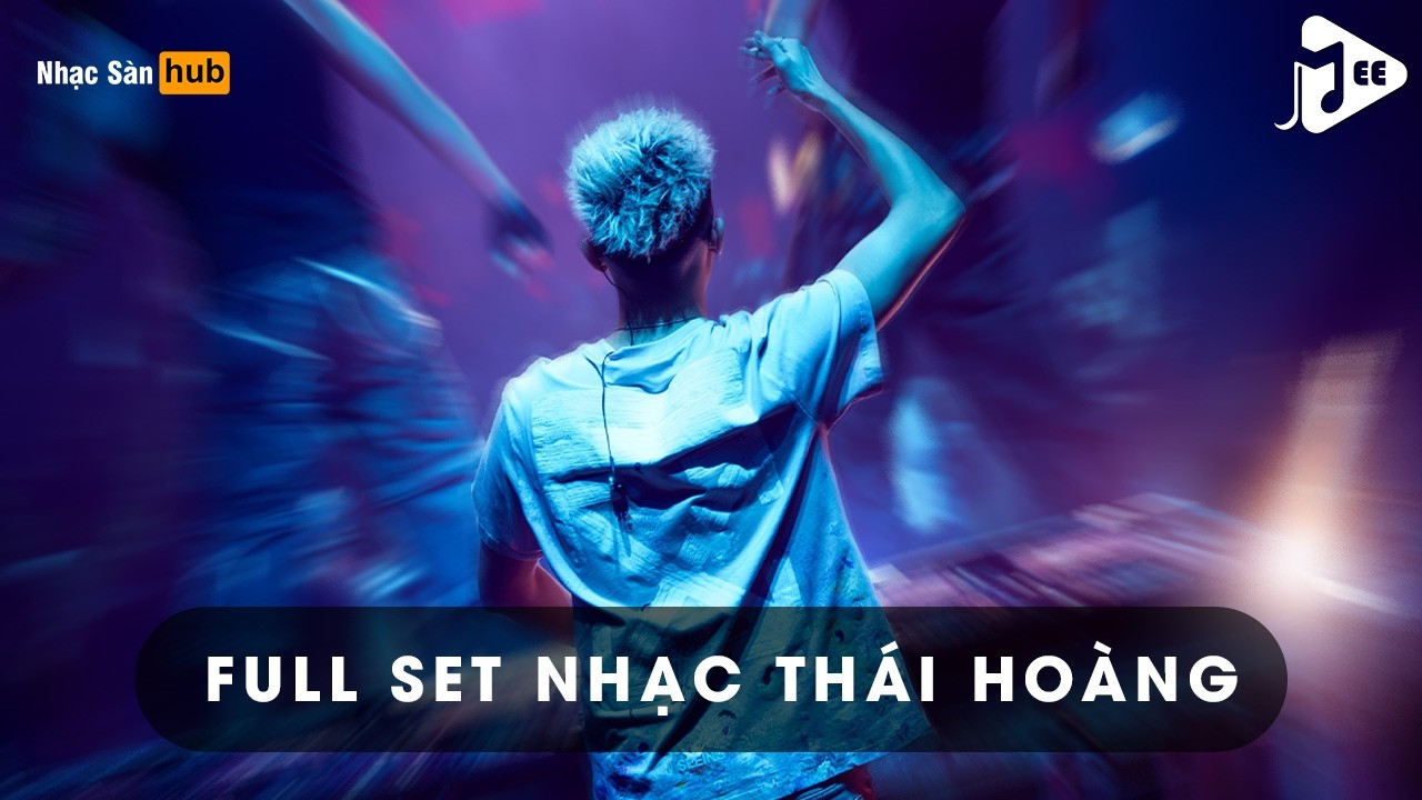 NONSTOP &Ocirc;NG HO&Agrave;NG NHẠC G&Otilde; TH&Aacute;I HO&Agrave;NG - SING ME TO SLEEP REMIX TIKTOK - FULL SET DJ TH&Aacute;I HO&Agrave;NG 2026