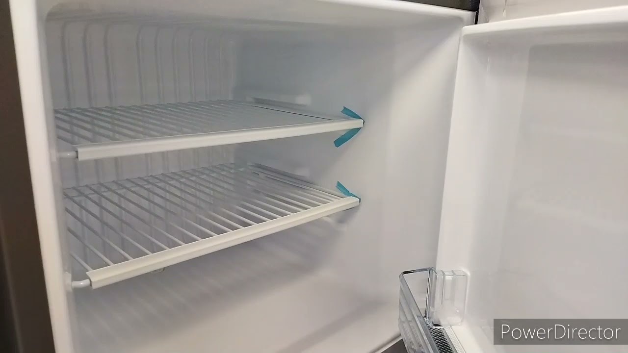 Presyo ng mga Refrigerator sa Abenson Waltermart San Jose City