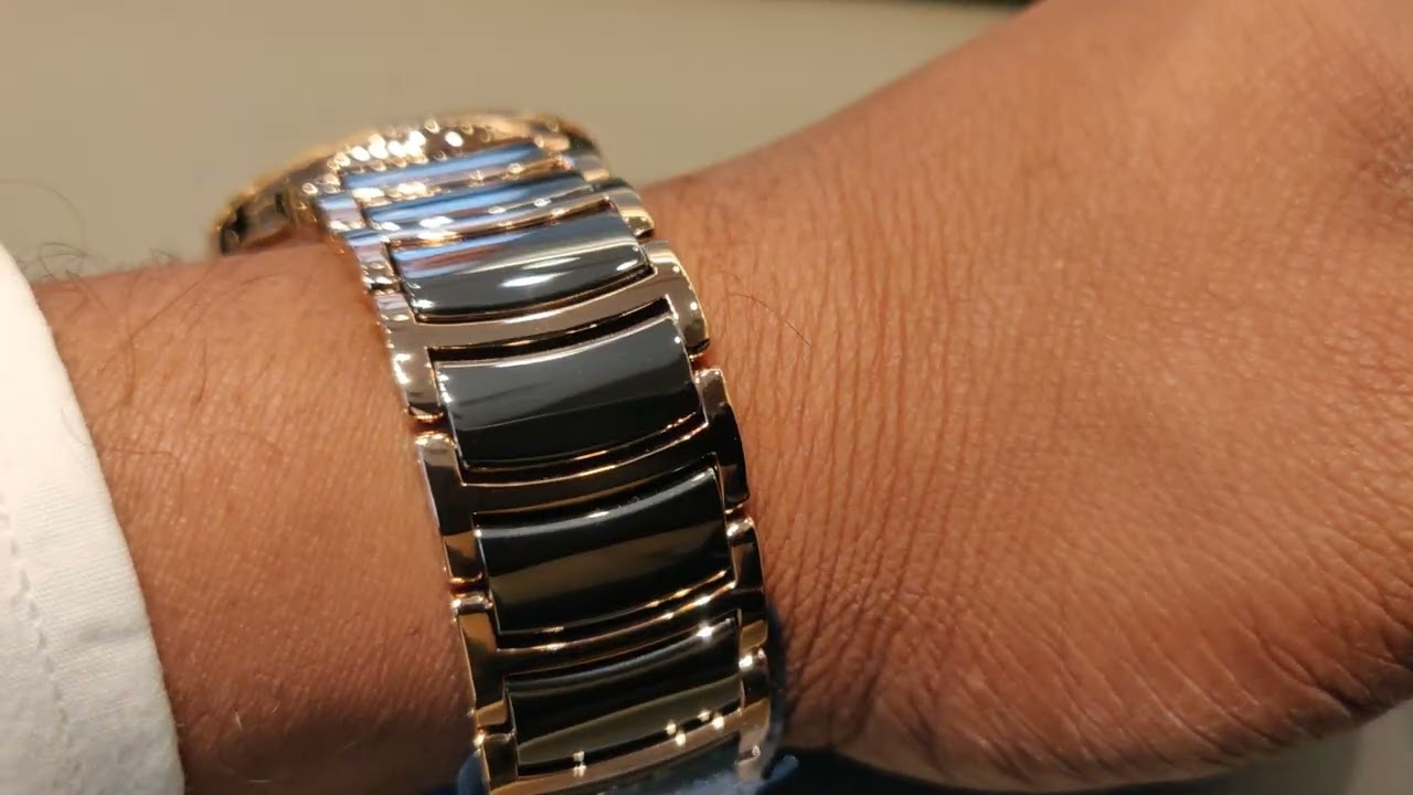 RADO New Centrix Open Heart ,R30028912-294500/-