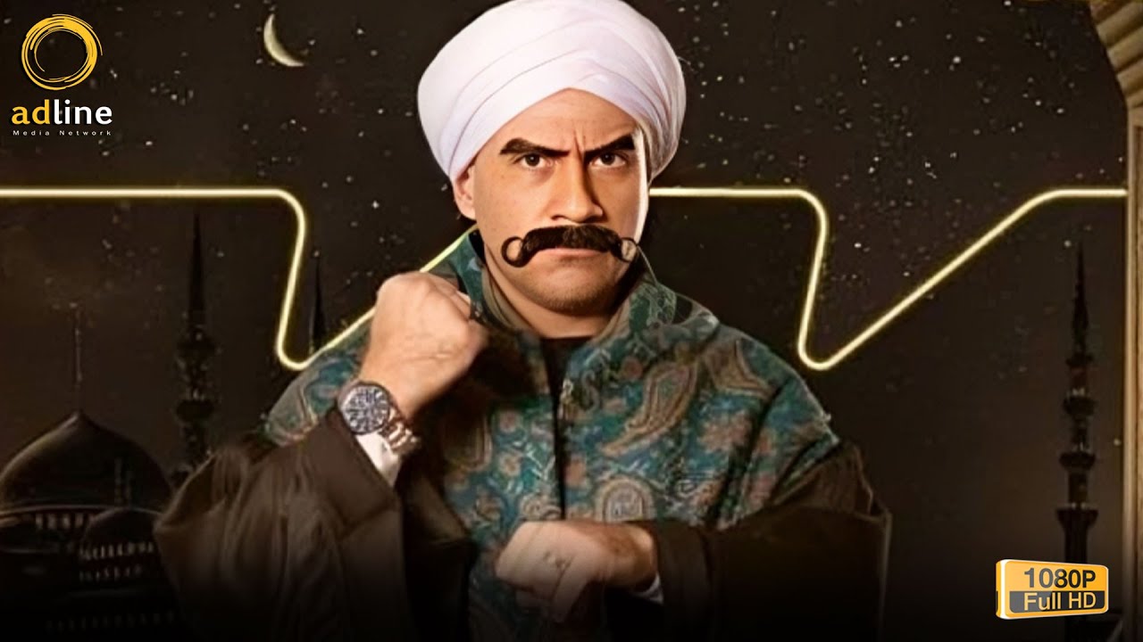 3 ساعات من الكوميديا والضحك الرهيب مع الكبير أوي | أحمد مكي عالمي  😂🍿🔥
