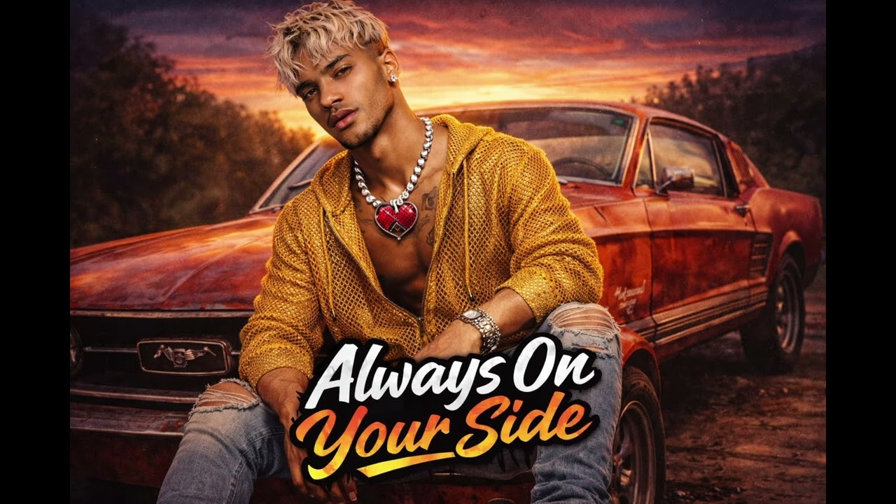 Always On Your Side - The Vival