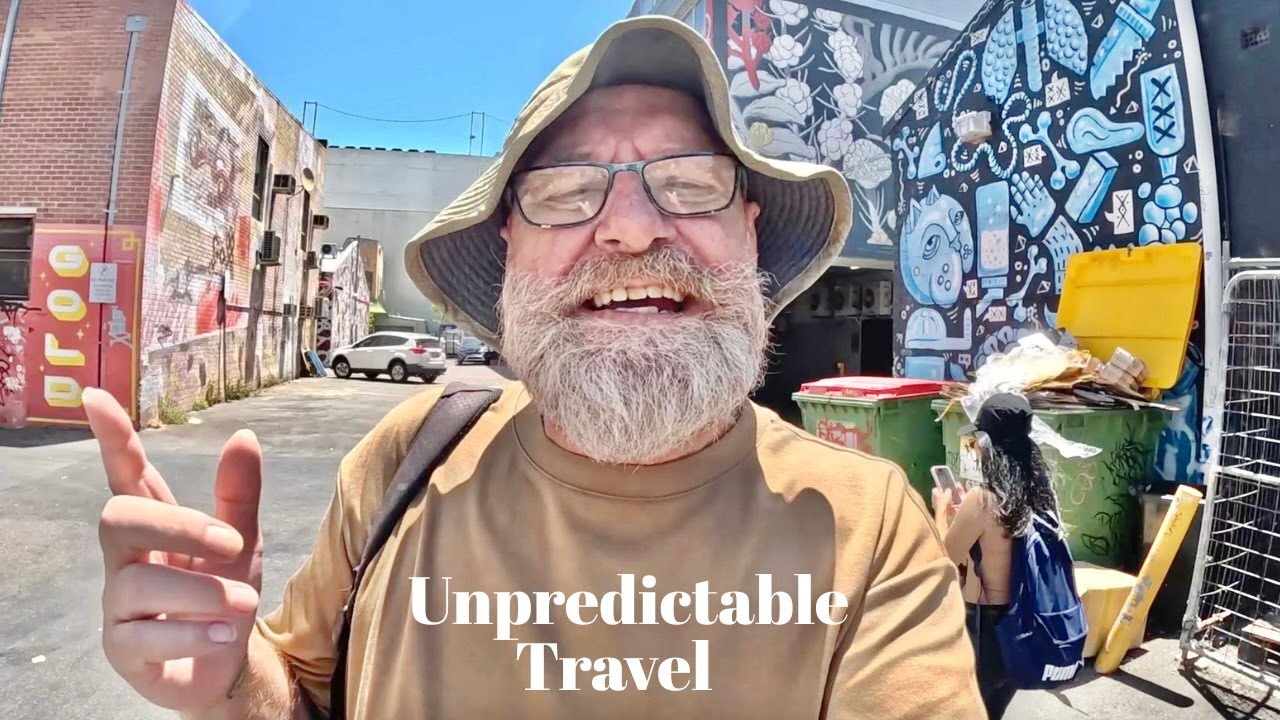 HUGE travel update. India is off! And where am I going to throw my ashes?