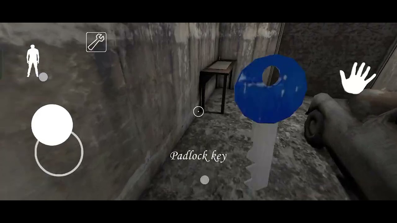 Playing granny 1.7.9.3 older than other versions car escape ep 20 😎😃😂