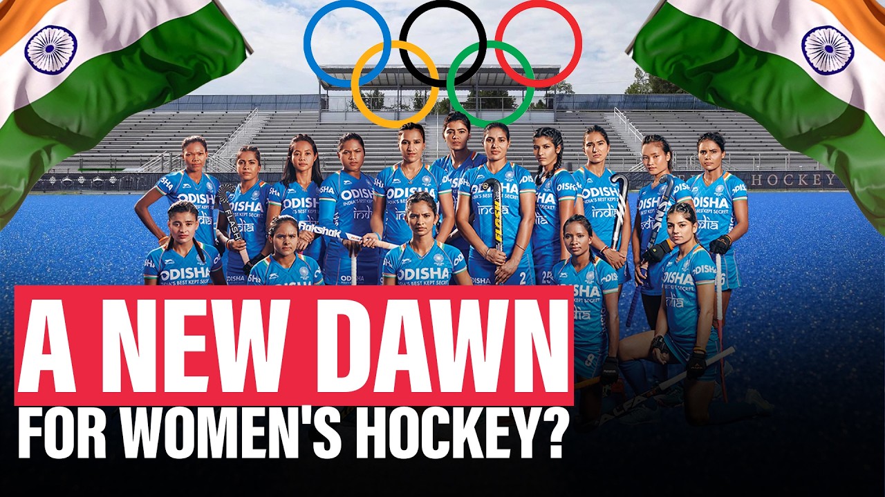 New coach, young players – India ready for Hockey Women's World Cup Qualifiers 2026 | The Bridge