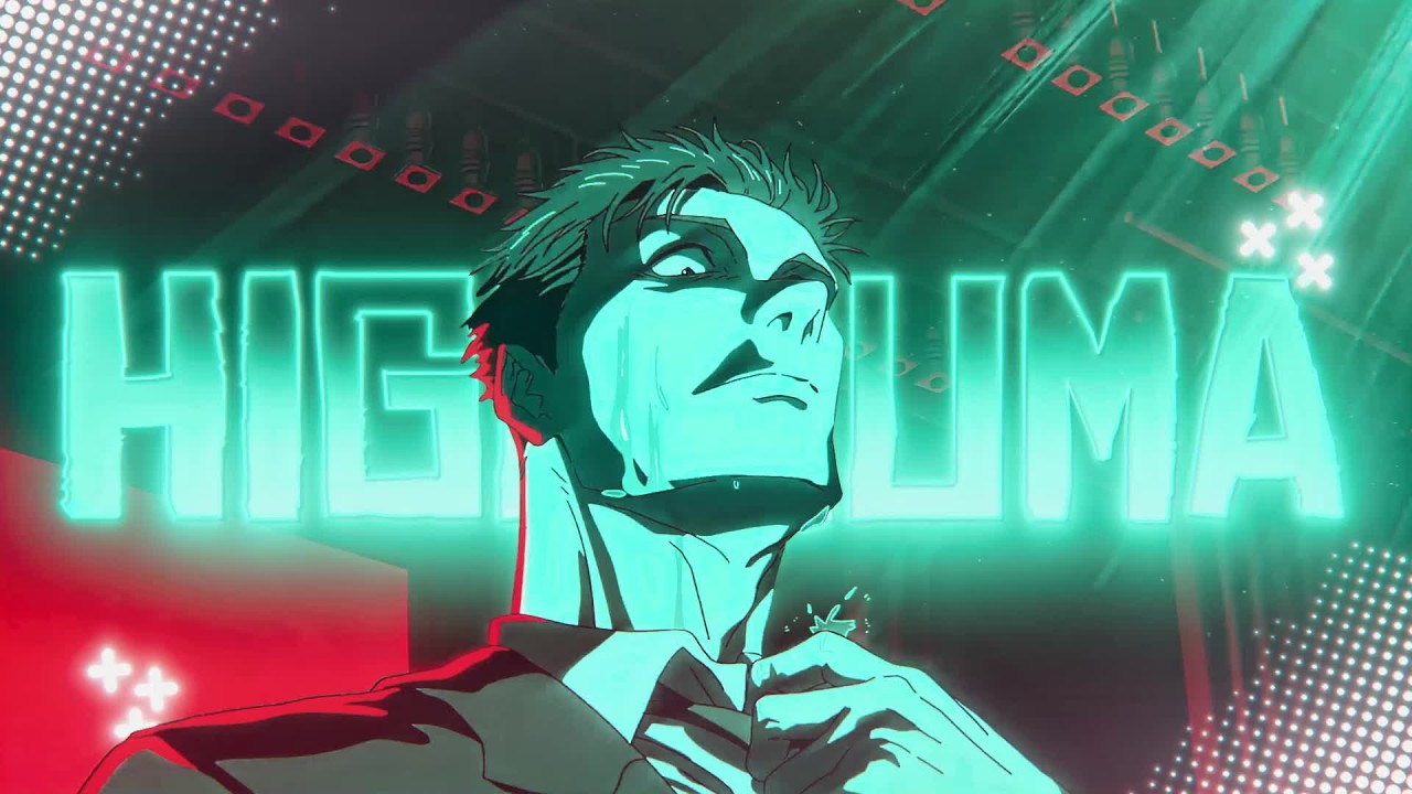 Higuruma | h6itam - MONTAGEM ALQUIMIA - edit