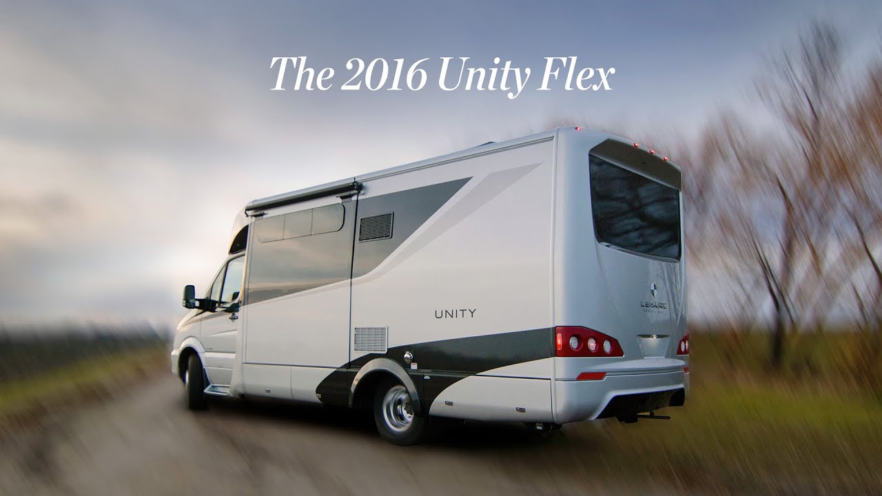 2016 Unity FX
