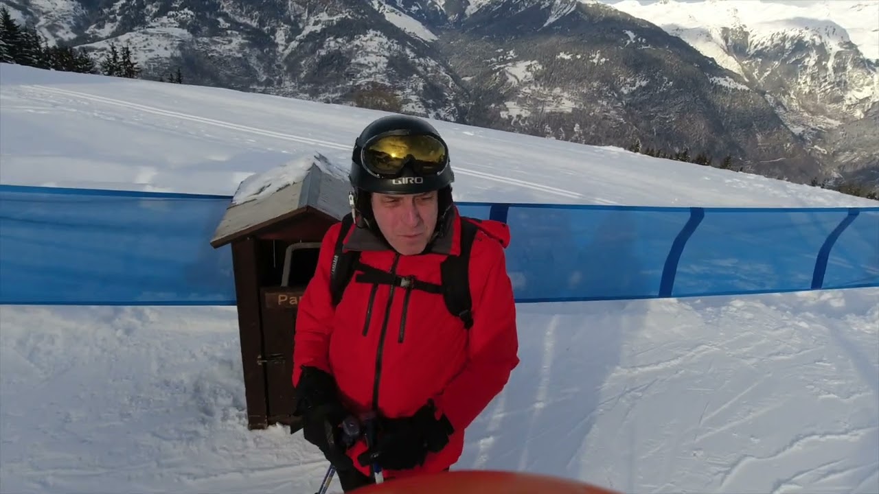 La Tania 2023