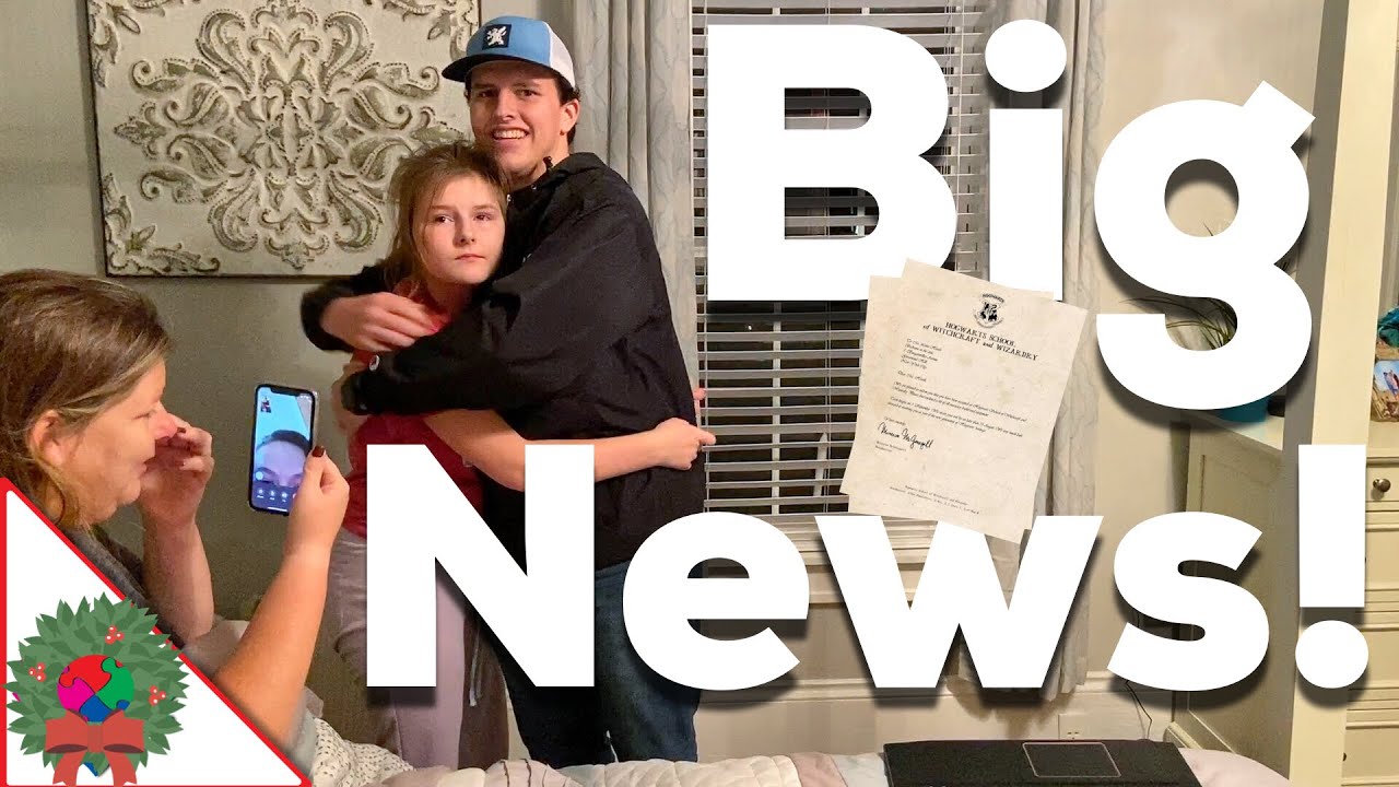 Autism Brother Leaving (officially)