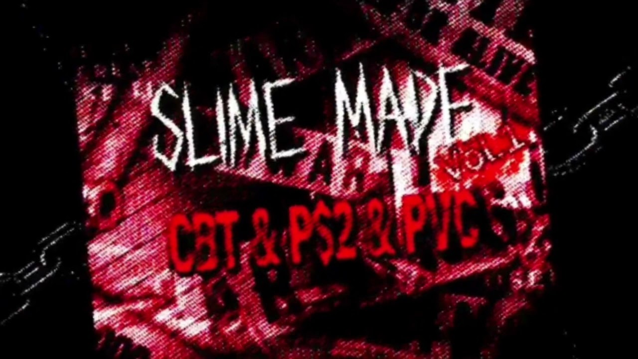 P$2 - Jewelry & Pradicinxe [ SLIME MADE 1/20] 
