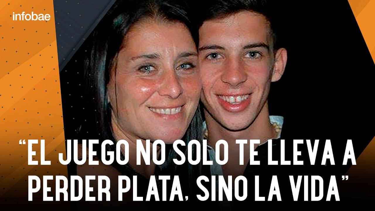 LUCHAR CONTRA LA LUDOPATÍA: el relato del joven que documenta cada día que lleva sin apostar
