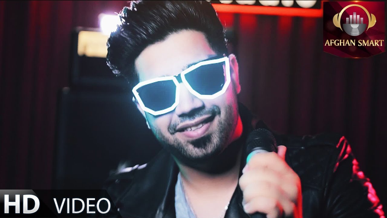 Tawab Jawed - Dokhtare Darya OFFICIAL VIDEO