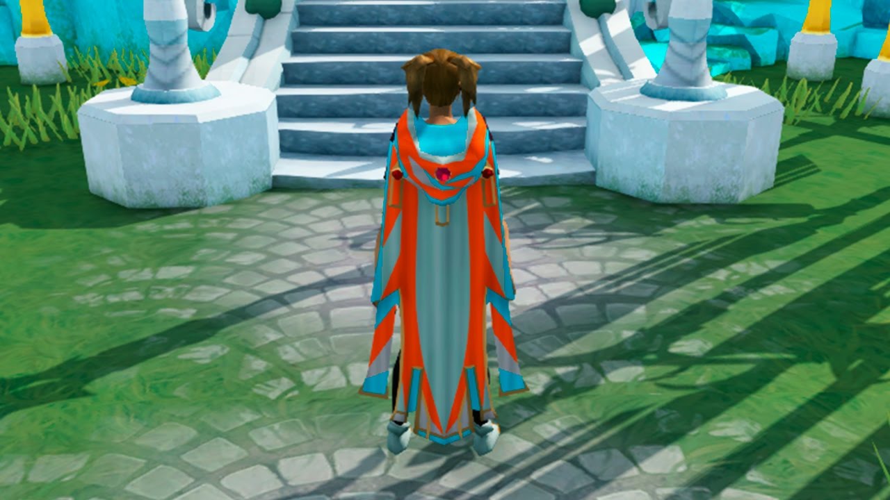 I finally did it...MAXED!