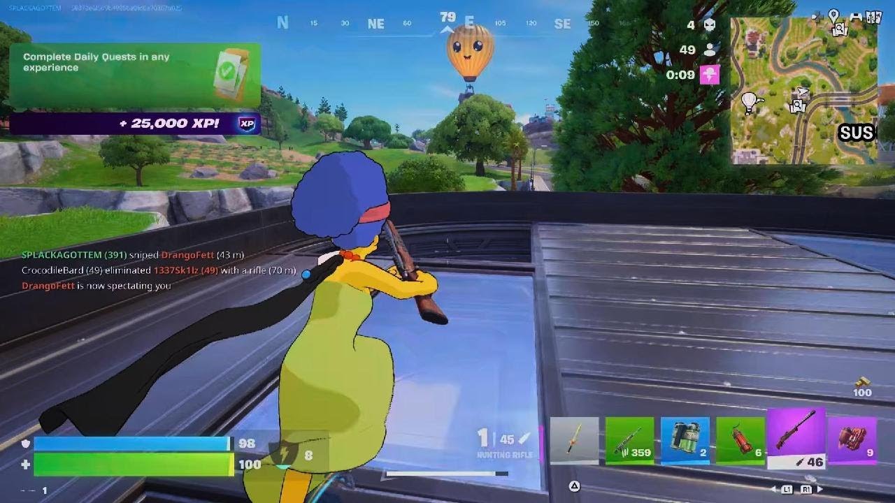 BEST WIN EVER#1