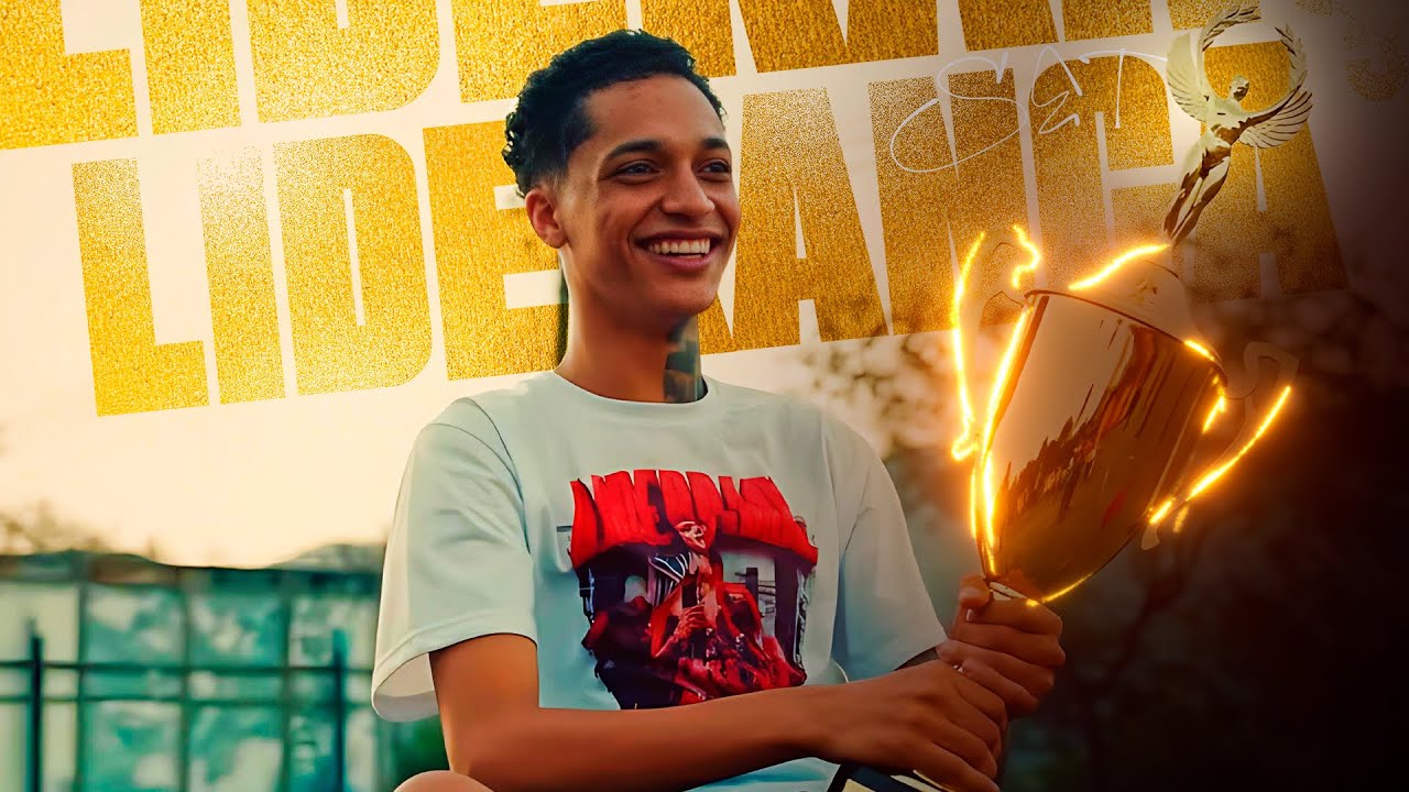 SET DA LIDERANÇA - Oruam, Poze do Rodo, Cabelinho, MC Ryan SP, Chefin