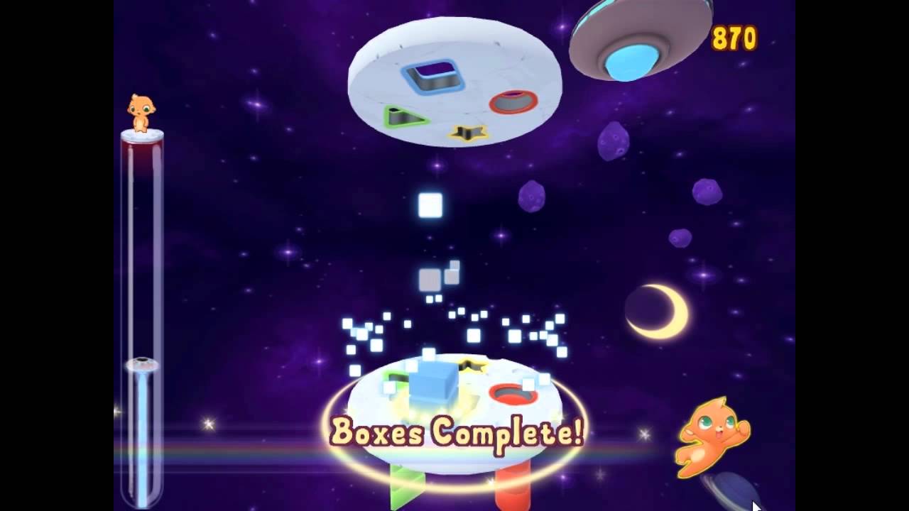 Roogoo - ep1 - Cow?