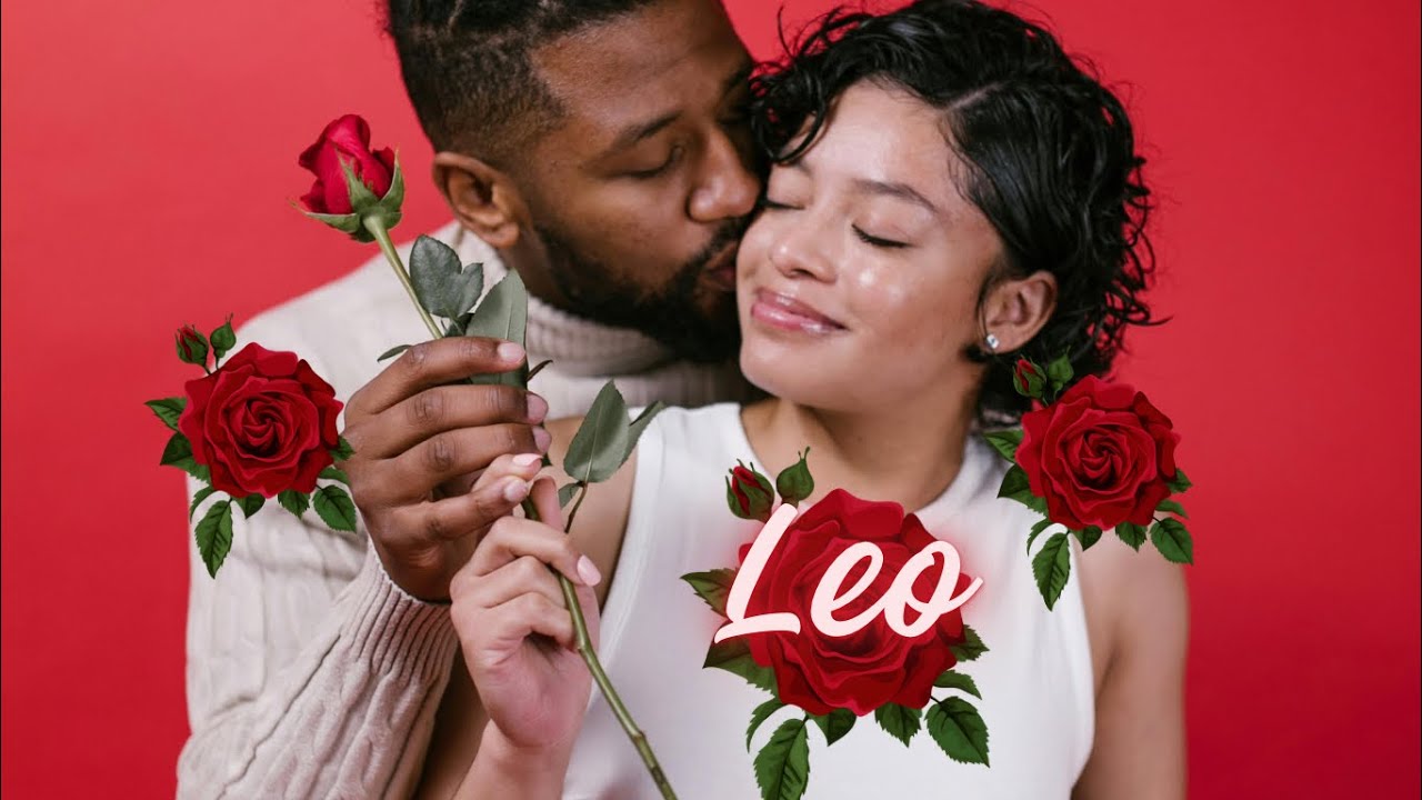 Leo ♌️ Get Prepared For This New Phase✨You Got Someone Who Has Their Eyes 👀 Set On You