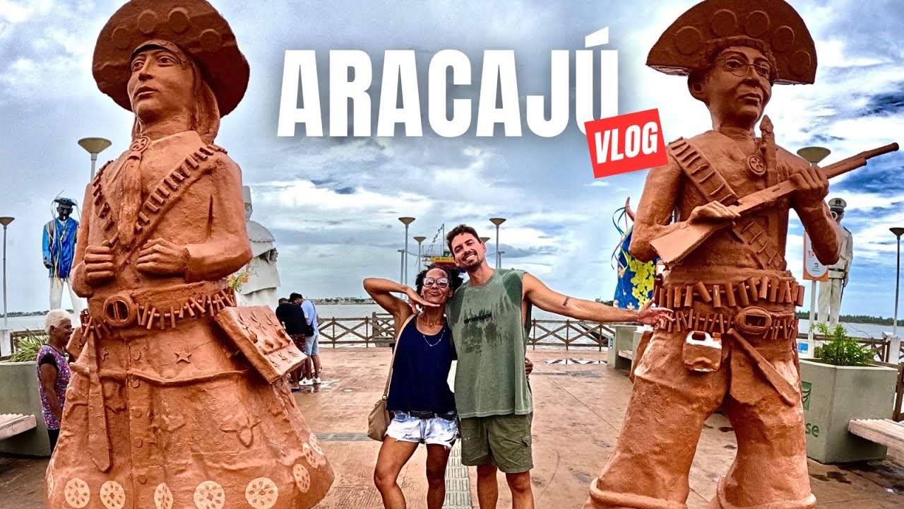 DISSERAM QUE ESSA É A CIDADE MAIS SEGURA DO NORDESTE 🤔