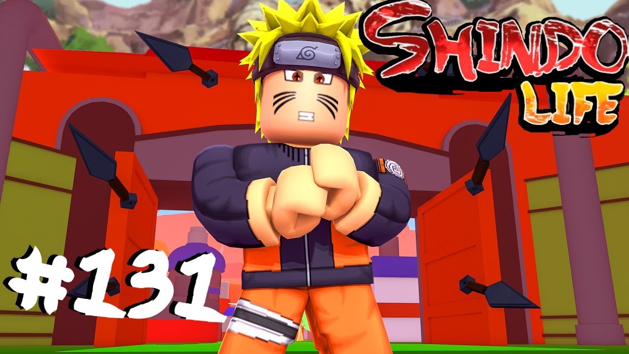 Y CLASS! - NARUTO SHINDO LIFE - Roblox - Episode #131 (Roblox Naruto)