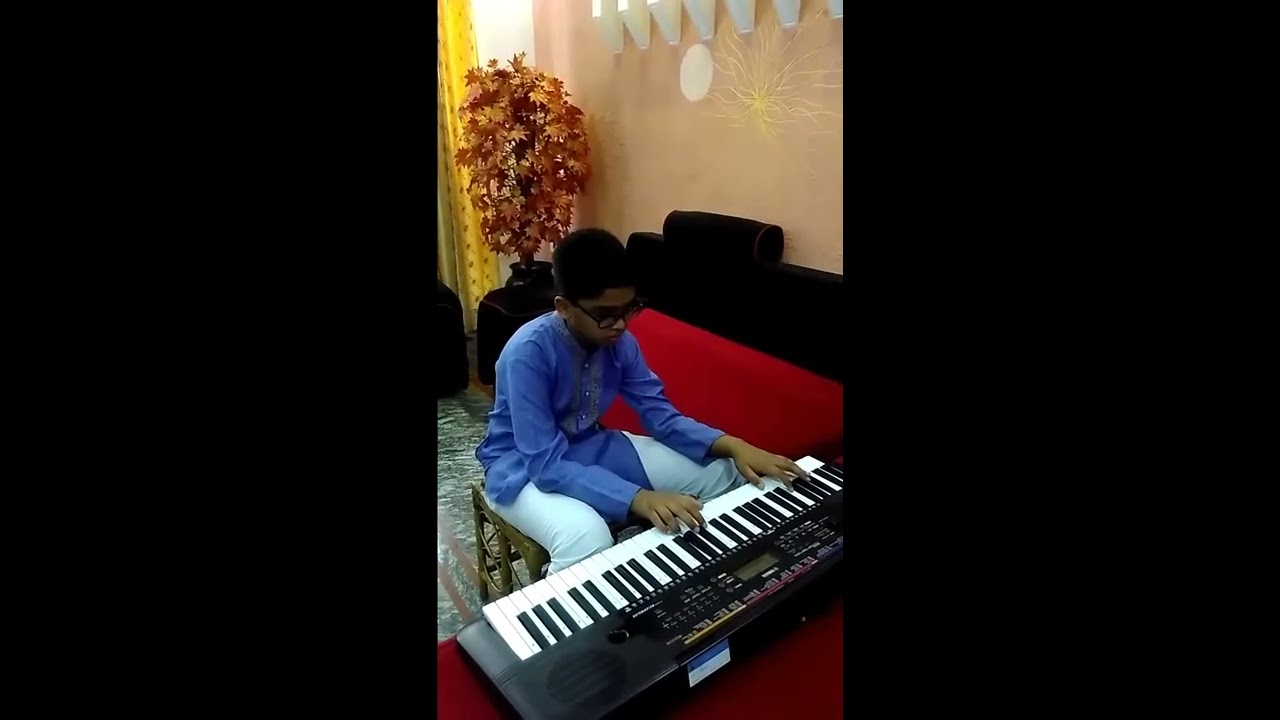 jai bharata jananiya tanujate keyboard