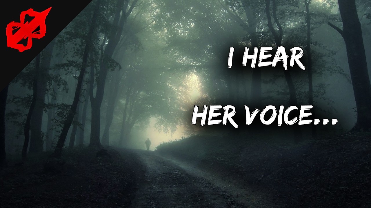 High Strangeness on a Forest Trail | Scary Stories For A Still, Snowy, And Disturbed Night
