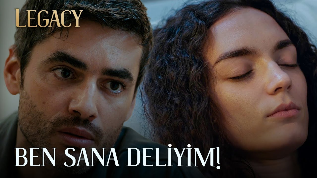 Ben seni çok seviyorum! | Emanet 678. Bölüm