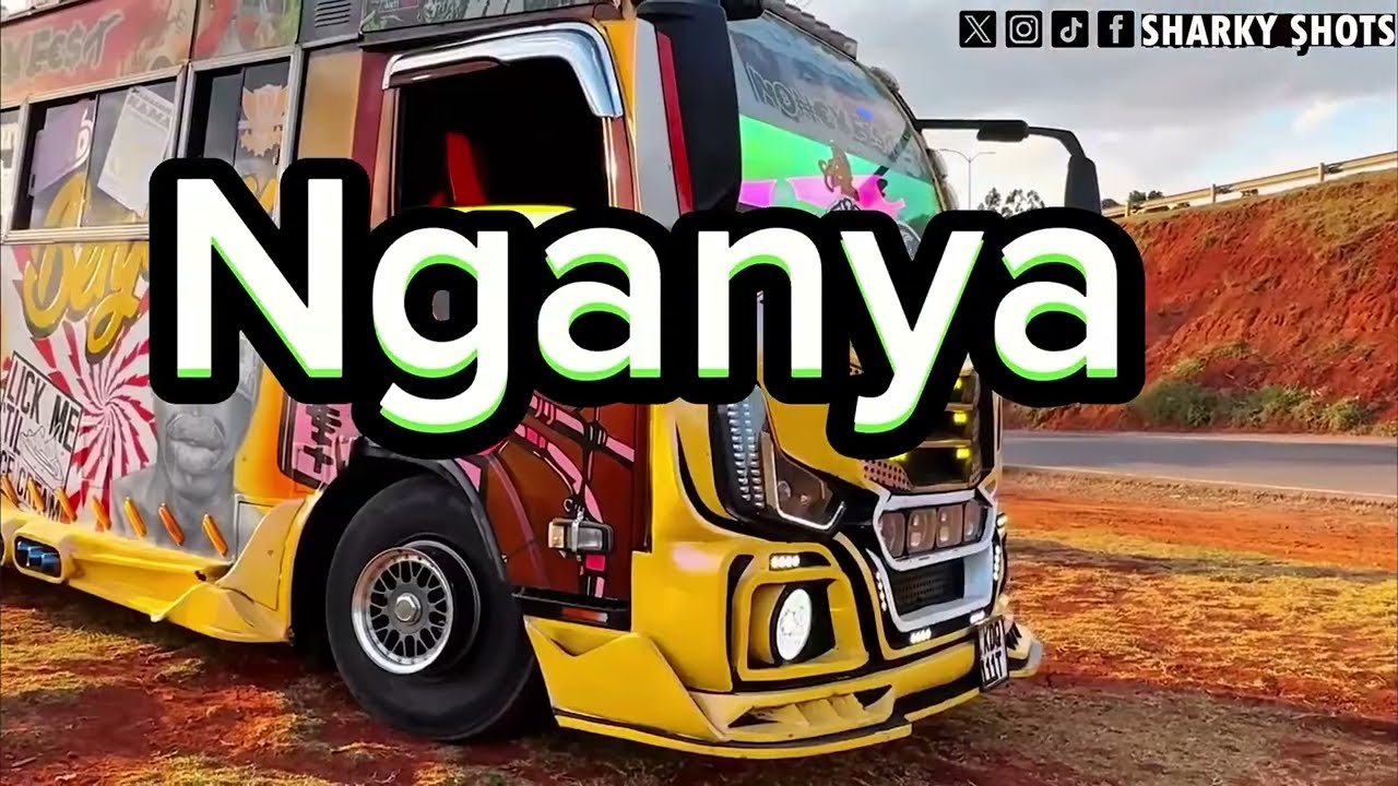 Step Inside the Most Unexpected Matatu in Kibera! GREGORY ISAAC 🚐💥
