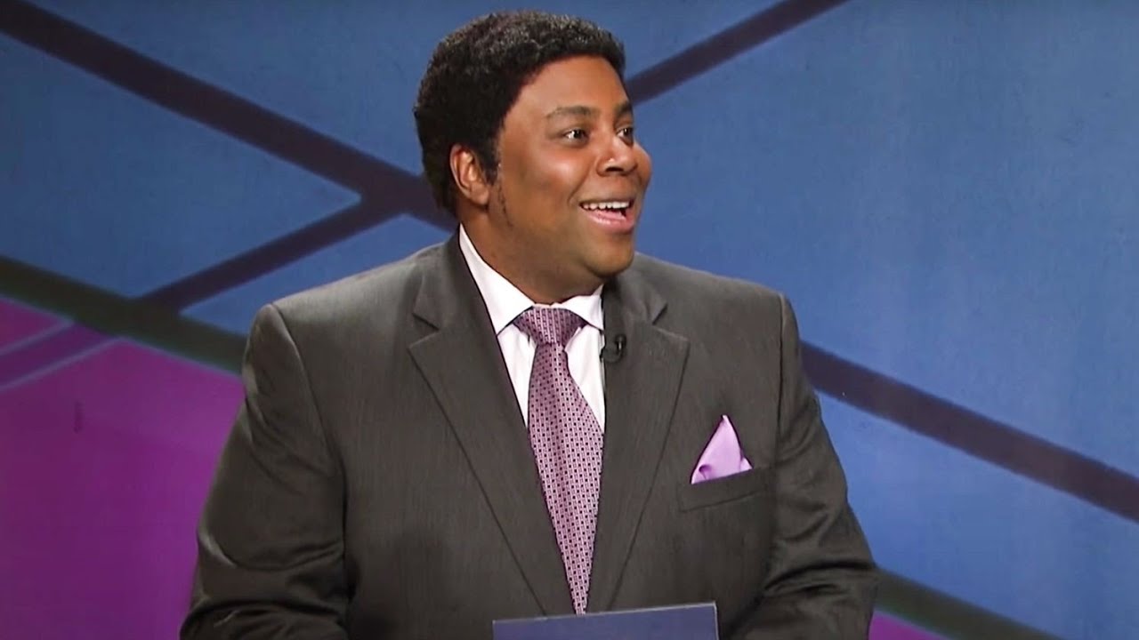 Кенан Томпсон рассказал о своем коллеге по SNL, который сам обратился к нему за наставничеством: ...