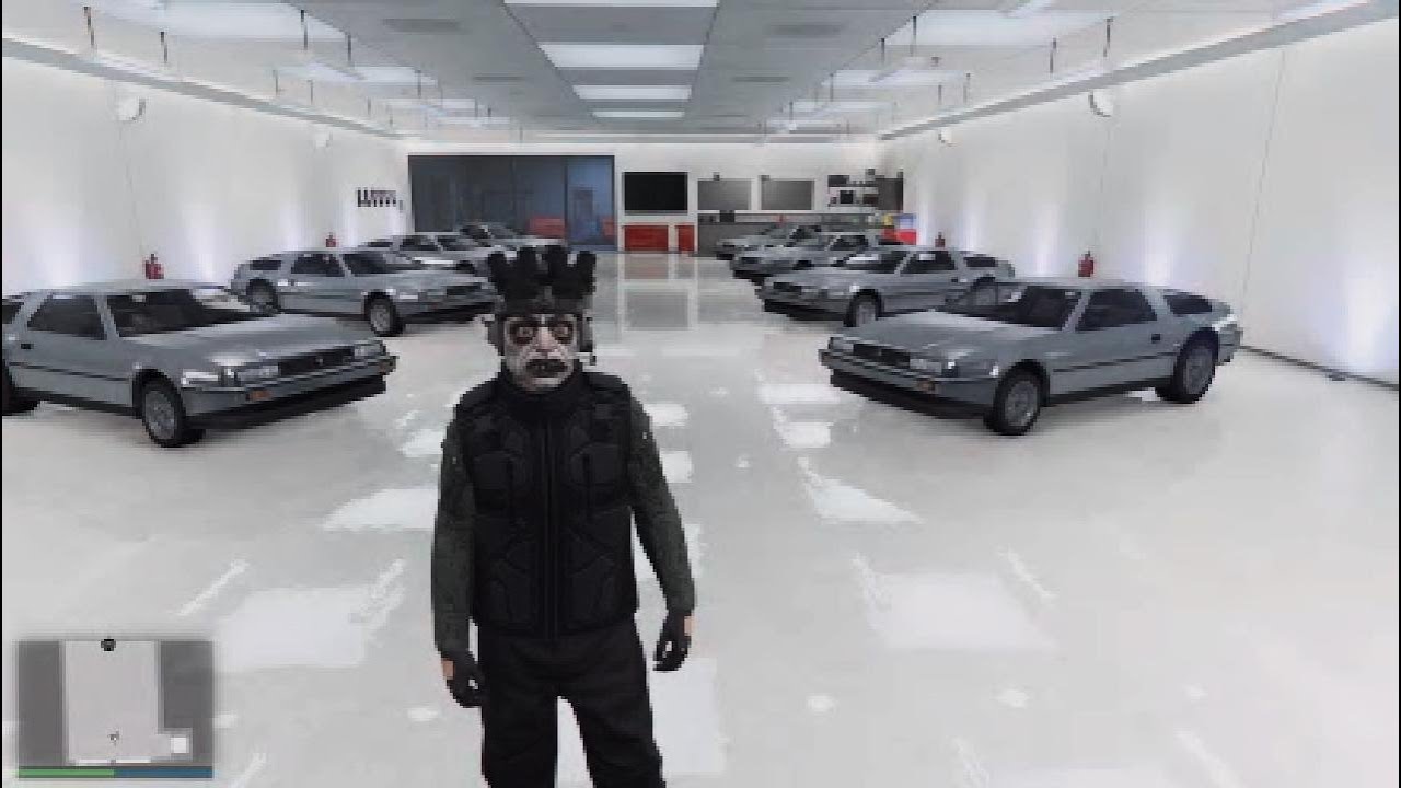 GTA Online | Frozen Money | Director Mode Bird Glitch Made Easy