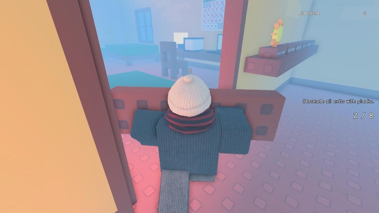 The saddest game ive ever played...