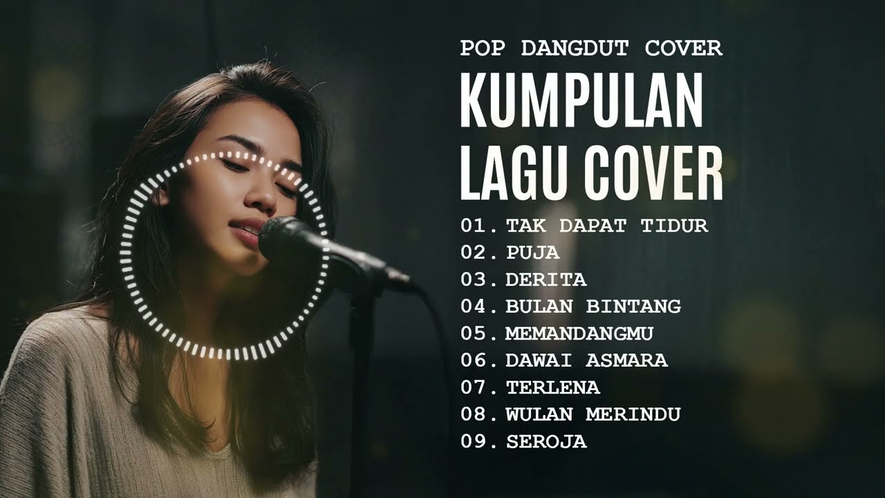 Kumpulan Lagu Cover Tergurih by popdangdutcover