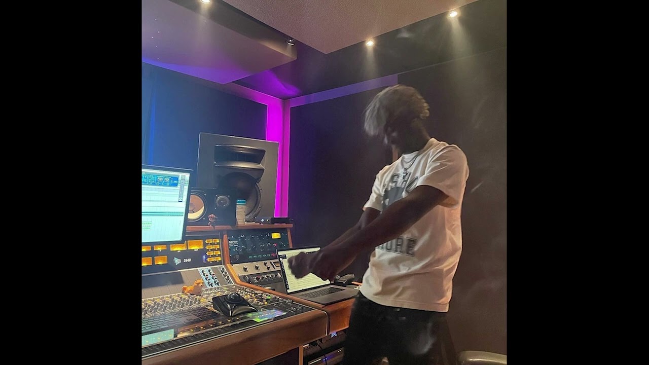 [FREE] Juice WRLD x Ken Carson Type Beat - 