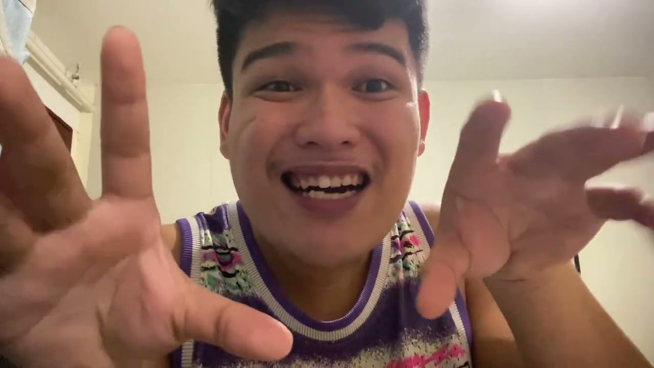 (Winner Top 8) GINP0 - Oceania Beatbox Wildcard Competition #OBWC25 | Swagapino
