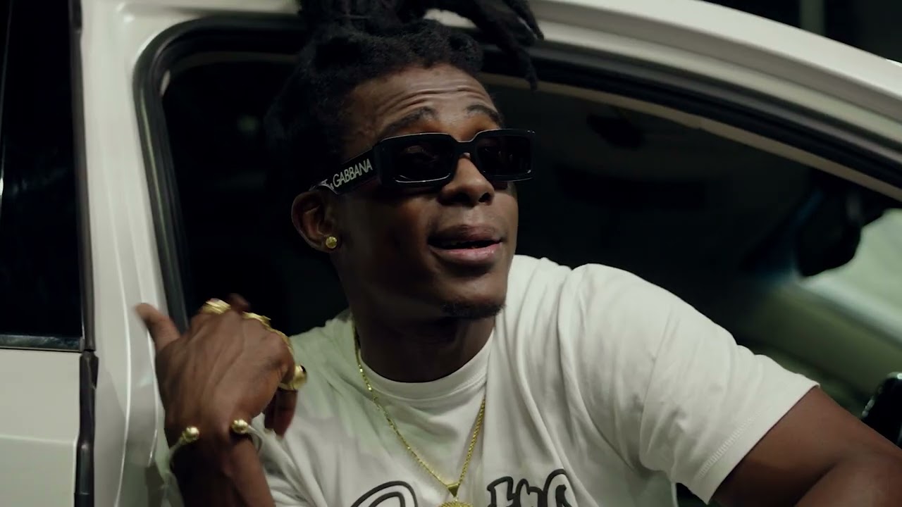 Psycho Maadnbad - Business _ Free Style (Official Video Clip) Prod. By Alpha Studio