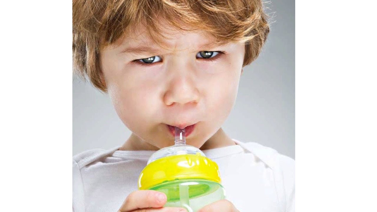 Are Any Plastics Safe? Industry Tries to Hide Scary New Evidence on BPA-Free Containers (1/2)