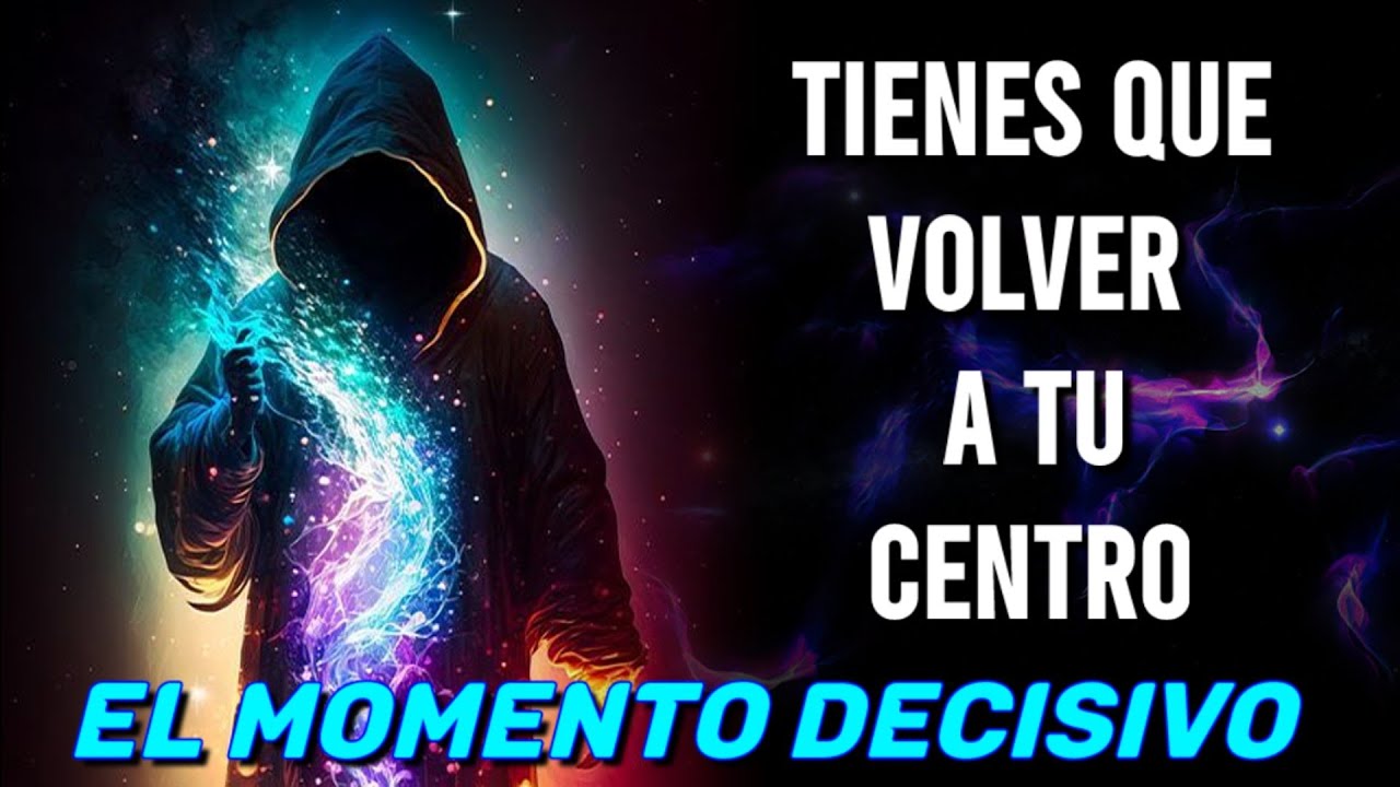 ¡Es Inmediato! LO CONOCERÁS CUANDO LLEGUES A LA ÚLTIMA EXPERIENCIA | EL DESPERTAR ESPIRITUAL