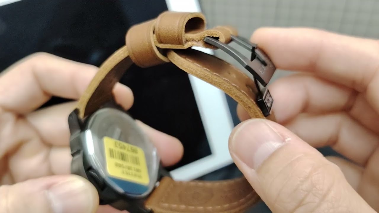 👍沛納海絕地反擊定係從新出發💥勁Hot款💥panerai 5218 完美復刻