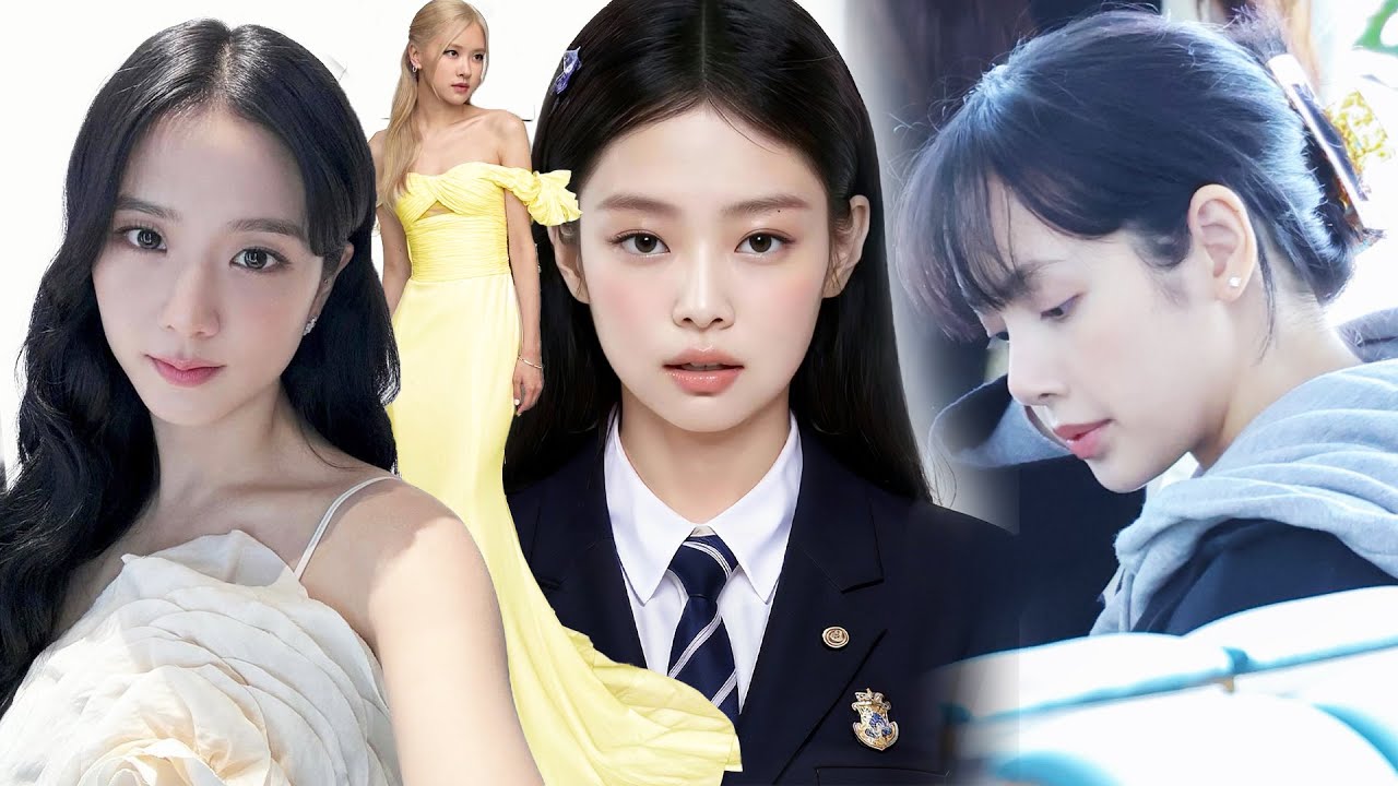 Jennie's suddenly M0CKED for recording JN1, Lisa's being protected more, Rosé NYC, Jisoo Dyson event