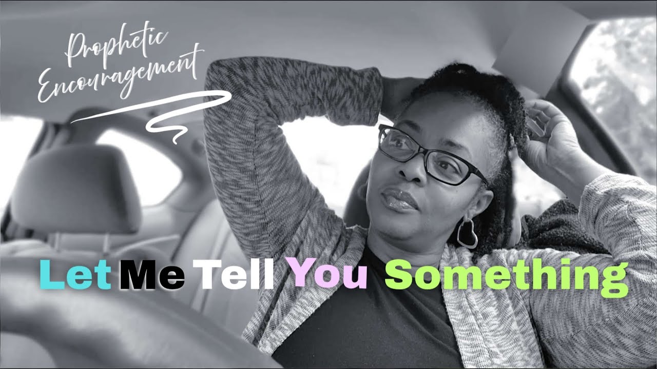 You Didn't Know You Needed This Video 💕 Sis!