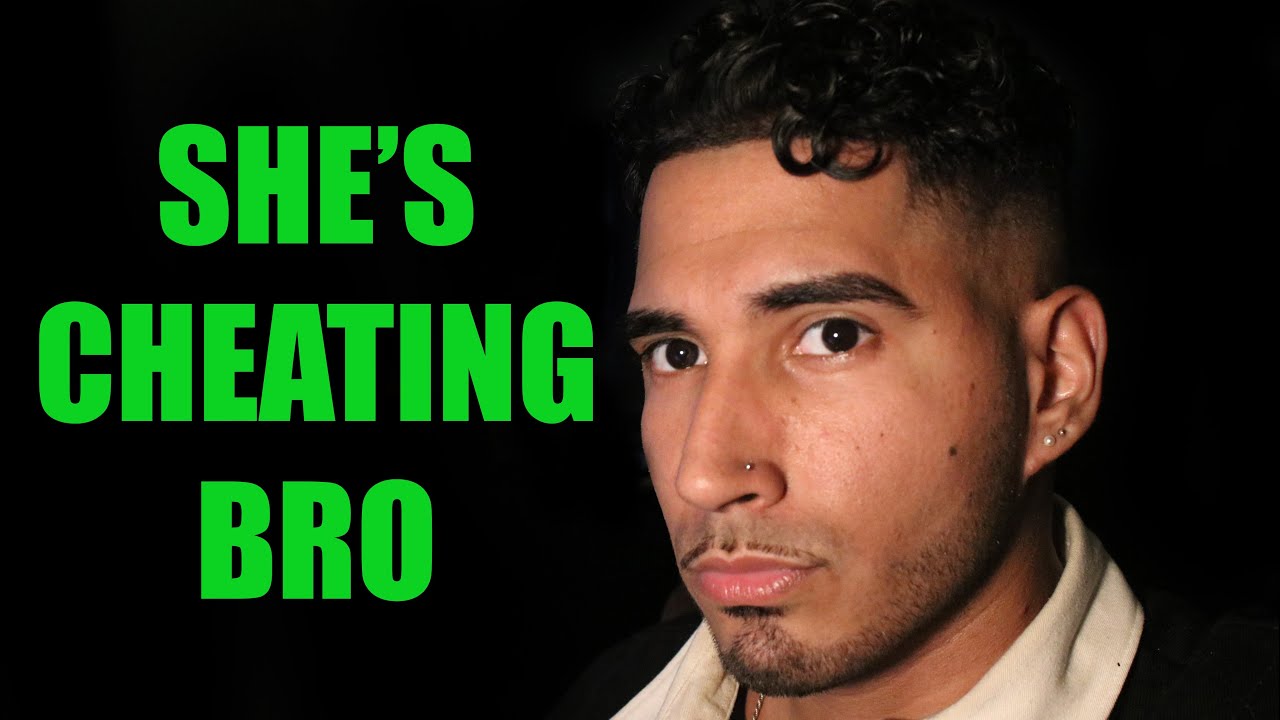 Signs Your Girlfriend/Wife Is Cheating
