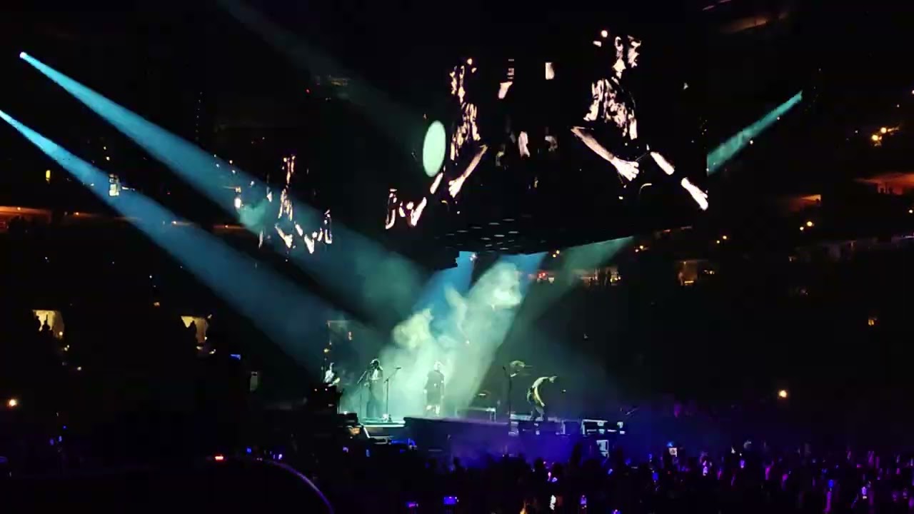 Linkin Park - The Emptiness Machine - Philadelphia, PA 8-16-25