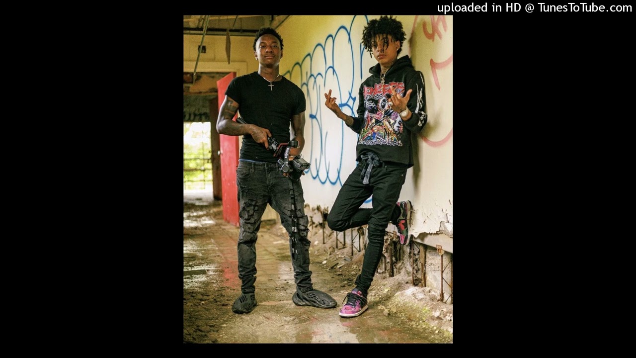 Lil Tony + 2Sdxrt3all Type Beat “Rain Jack Stauber”