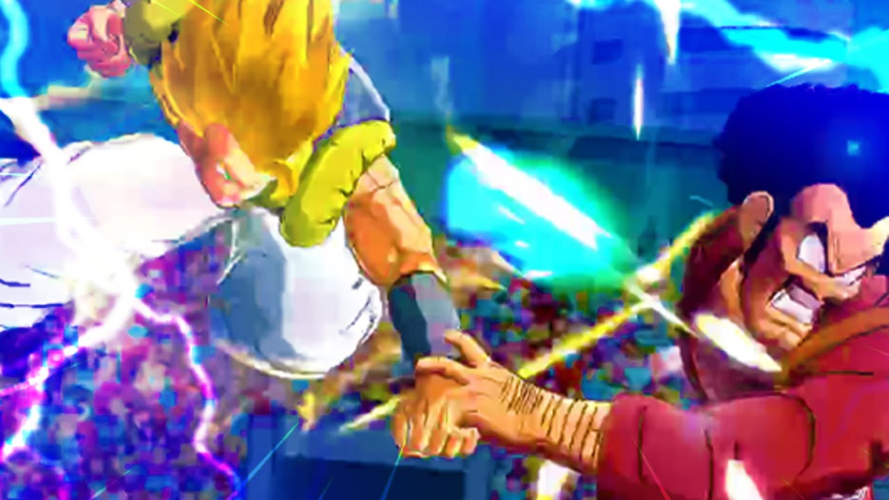 OVER 70 MILLION DAMAGE Rising Rush (Challenge Rush - Champion) | Dragon Ball Legends