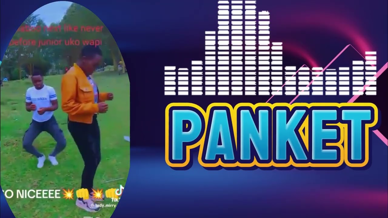OTINYE PANKET BY PURE STAR MAN OF ROMANCE KALE JIN LATEST SONG