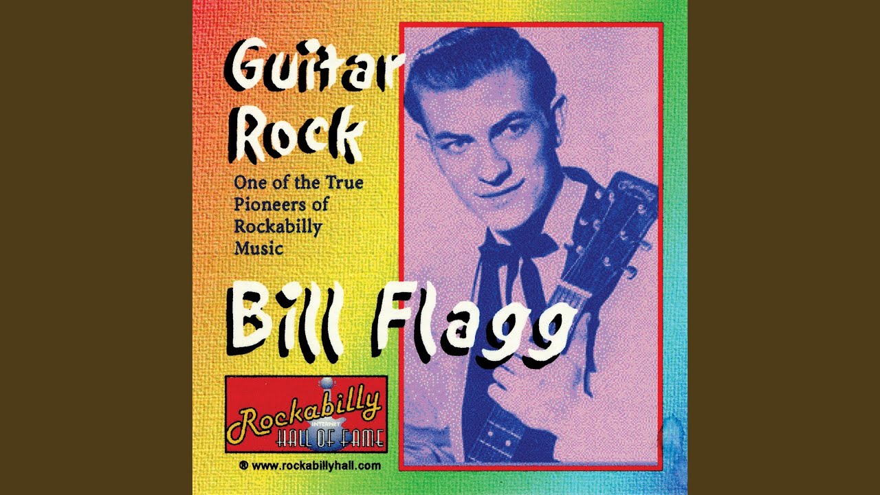 Rockabilly Music