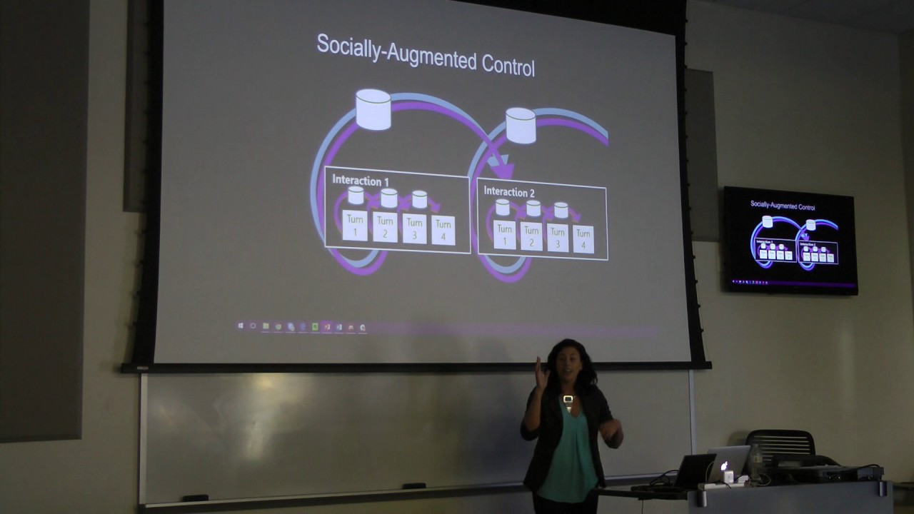 Amy Ogan MTS Talk at UC Merced