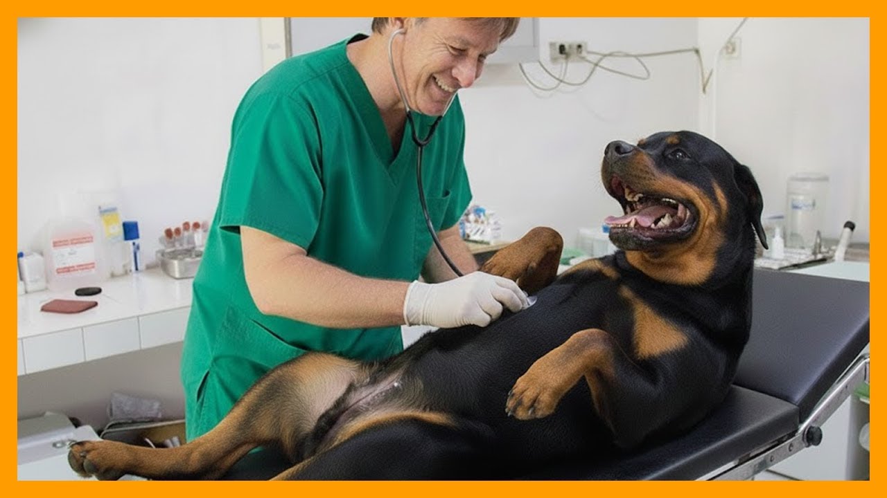 Hilarious Dogs Think the Vet Needs a Checkup 🤣🐶 Funniest Dog Reactions