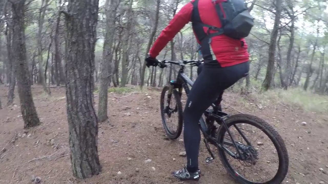 KOUVARAS 07-01-2018 MTB 4