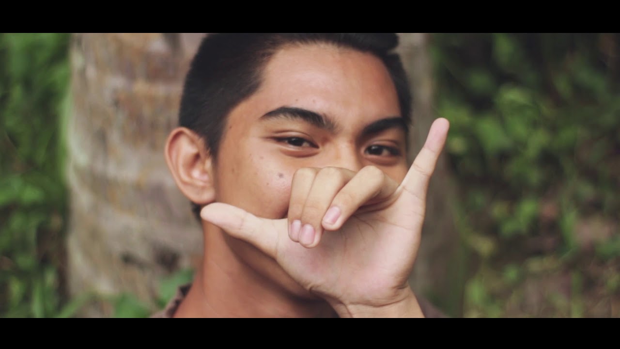 Engkanto - Kulay (Music Video)